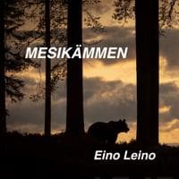 Mesikämmen (cd)