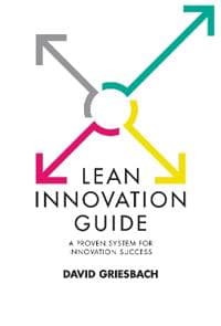 The Lean Innovation Guide