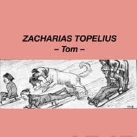 Tom (mp3-cd)