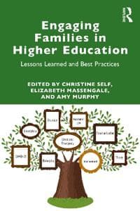 Engaging Families in Higher Education