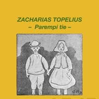 Parempi tie (mp3-cd)