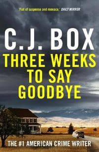 Three Weeks to Say Goodbye