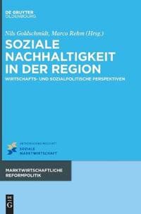 Soziale Nachhaltigkeit in der Region