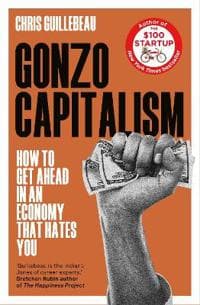 Gonzo Capitalism