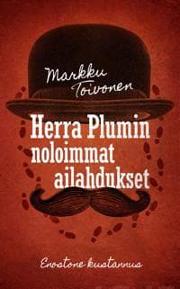 Herra Plumin tuumat