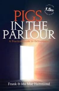 Pigs in the Parlour