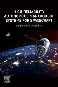 HighReliability Autonomous Management Systems for Spacecraft Jianjun