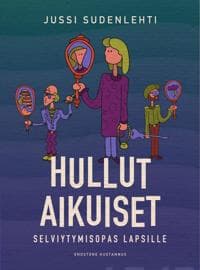 Hullut aikuiset