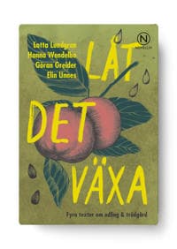 Låt det växa
