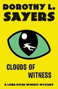 Clouds of Witness