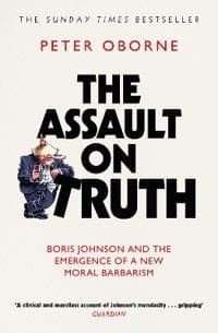 The Assault on Truth
