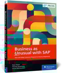 Business as Unusual with SAP