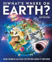 What's Where on Earth?