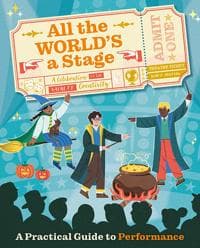 All The World's A Stage