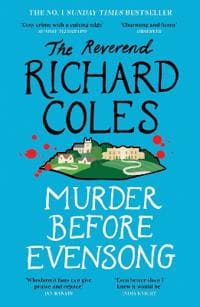 Murder Before Evensong