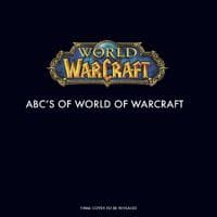 A is For Azeroth: The ABC's of Warcraft