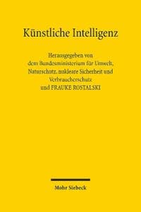 Künstliche Intelligenz
