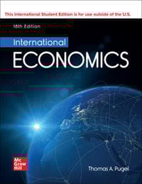 ISE International Economics
