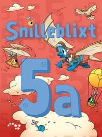 Snilleblixt 5a
