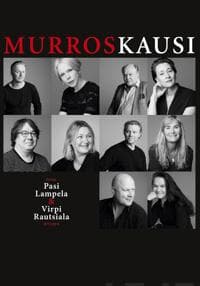 Murroskausi