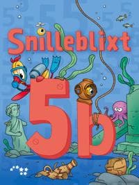 Snilleblixt 5b