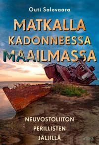 Matkalla kadonneessa maailmassa Matkalla kadonneessa maailmassa
