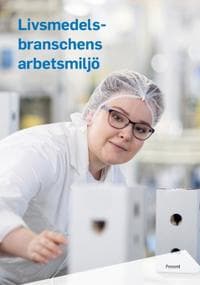 Livsmedelsbranschens arbetsmiljö