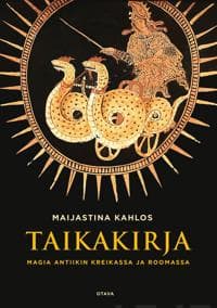 Taikakirja