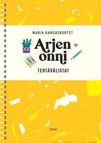 Arjen onni Tehtävälistat