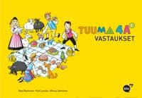 Tuuma 4A Eriyttävä Vastaukset