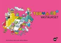 Tuuma 4B Eriyttävä Vastaukset