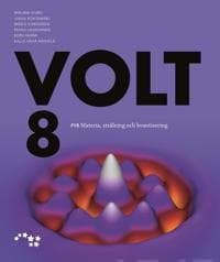 Volt 8 (GLP21)