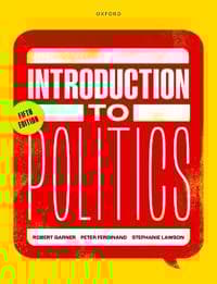 Introduction to Politics