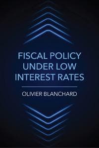 Fiscal Policy under Low Interest Rates