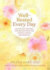 Well-Rested Every Day