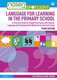 Language for Learning in the Primary School