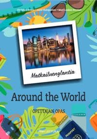 Around the World opettajan opas
