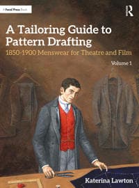 A Tailoring Guide to Pattern Drafting