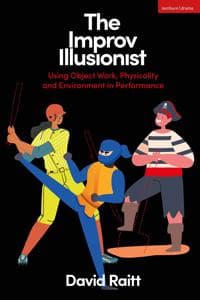 The Improv Illusionist