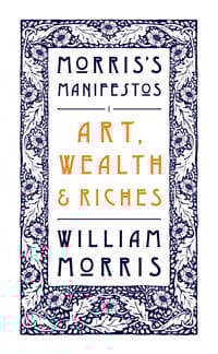 Art, Wealth and Riches