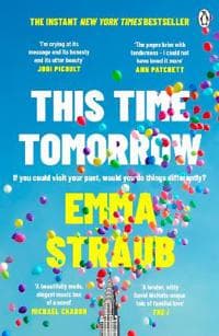 This Time Tomorrow