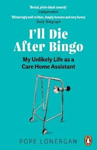 I'll Die After Bingo