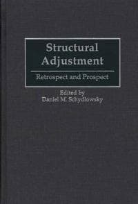 Structural Adjustment