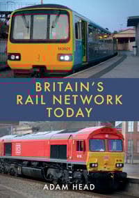 Britainâ??s Rail Network Today