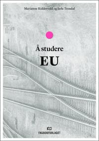 Å studere EU