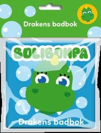 Drakens badbok