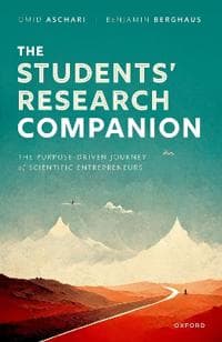 The Student's Research Companion