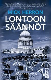 Lontoon säännöt