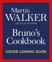 Bruno's Cookbook