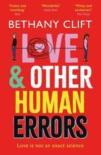 Love And Other Human Errors